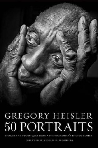 Cover of Gregory Heisler