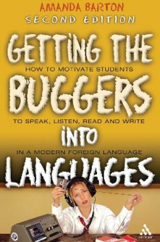 Cover of Getting the Buggers into Languages 2nd Edition