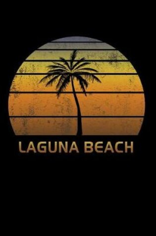 Cover of Laguna Beach