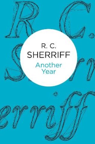 Cover of Another Year