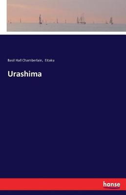 Book cover for Urashima