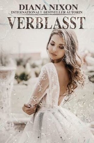 Cover of Verblasst