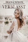Book cover for Verblasst
