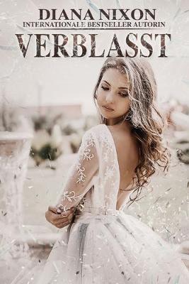 Book cover for Verblasst