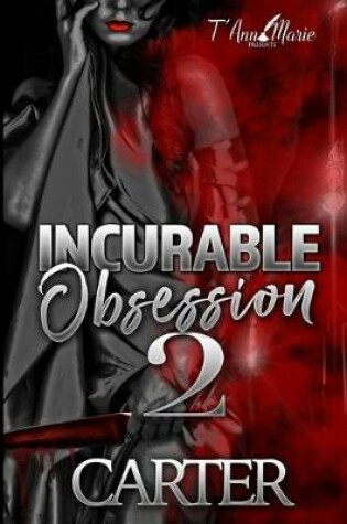 Cover of Incurable Obsession 2