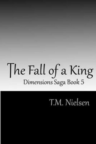 Cover of The Fall of a King