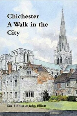 Cover of Chichester