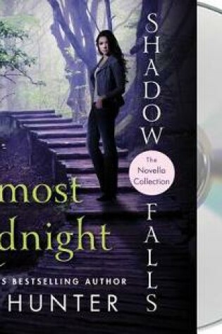 Cover of Almost Midnight