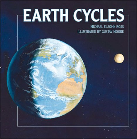 Cover of Earth Cycles