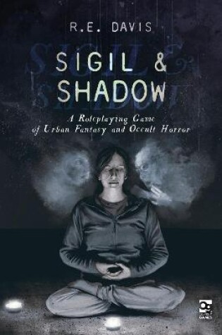 Cover of Sigil & Shadow