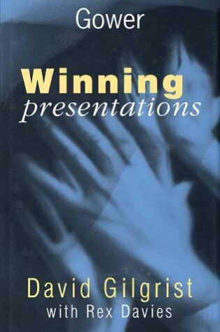 Cover of Winning Presentations