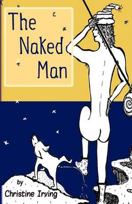 Book cover for The Naked Man