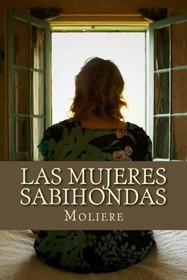 Book cover for Las Mujeres Sabihondas