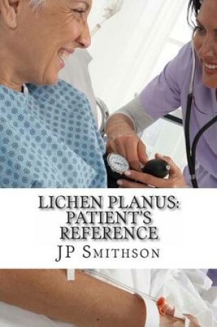 Cover of Lichen Planus