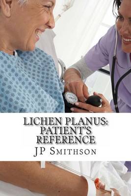 Book cover for Lichen Planus