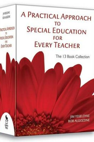 Cover of A Practical Approach to Special Education for Every Teacher