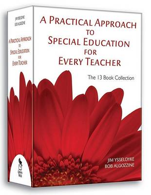 Book cover for A Practical Approach to Special Education for Every Teacher