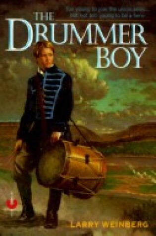 Cover of The Drummer Boy