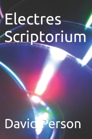 Cover of Electres Scriptotium