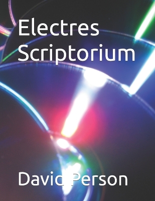 Book cover for Electres Scriptotium