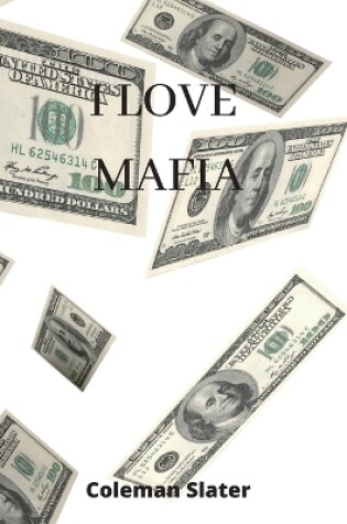 Cover of I Love Mafia