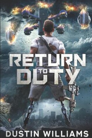 Cover of Return to Duty