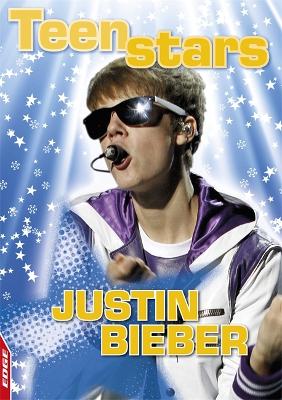 Cover of Justin Bieber