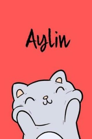 Cover of Aylin