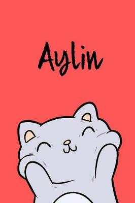 Book cover for Aylin