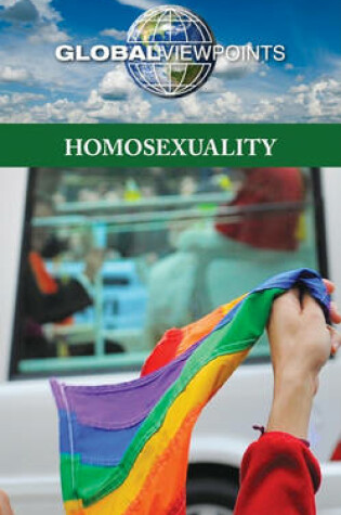 Cover of Homosexuality