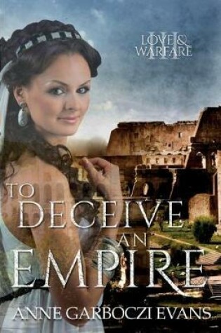 Cover of To Deceive an Empire