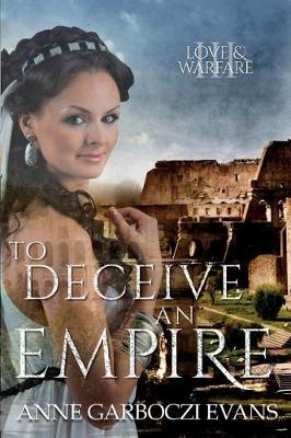 Cover of To Deceive an Empire