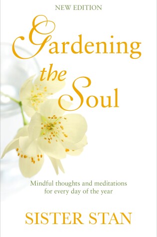 Cover of Gardening The Soul
