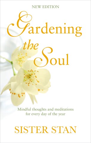 Book cover for Gardening The Soul