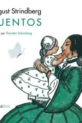 Cover of Cuentos