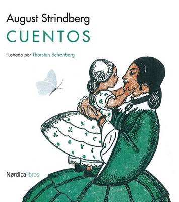 Cover of Cuentos