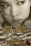 Book cover for The Lost Continent