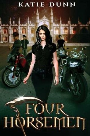 Cover of Four Horsemen