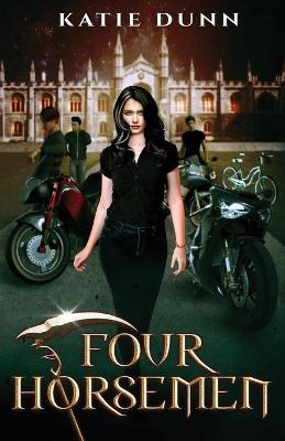 Cover of Four Horsemen