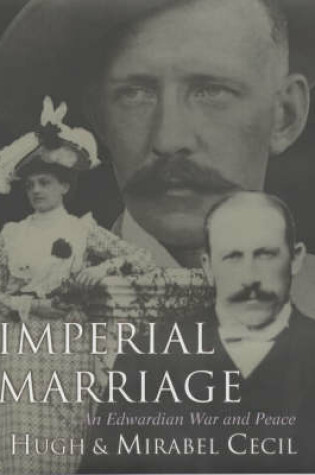 Cover of Imperial Marriage