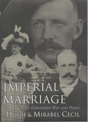 Book cover for Imperial Marriage