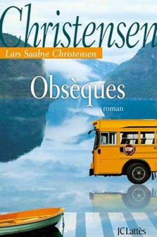 Cover of Obseques