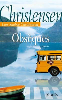 Book cover for Obseques