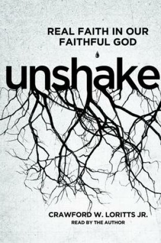 Cover of Unshaken