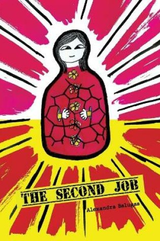 Cover of The second job
