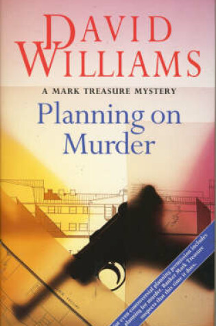 Cover of Planning on Murder