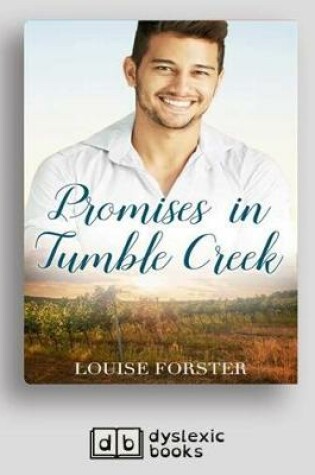 Cover of Promises In Tumble Creek
