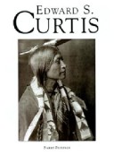 Book cover for Edward S Curtis American Art