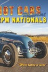 Book cover for HOT CARS Pictorial RPM Nationals