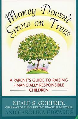 Book cover for Money Doesn't Grow on Trees
